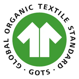 GOTS Global Organic Textile Standard logo